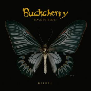 Black Butterfly (Deluxe Edition) album cover
