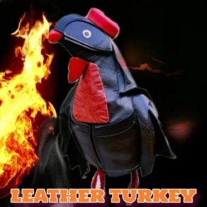 Leather Turkey album cover