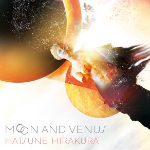 Moon And Venus album cover