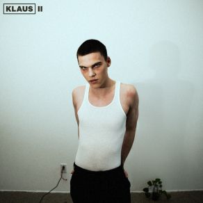Klaus II album cover