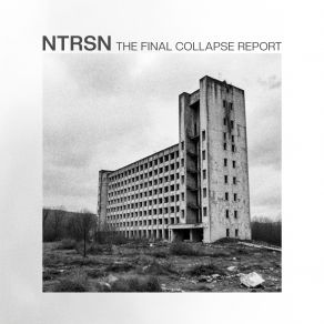 The Final Collapse Report album cover