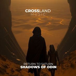 Shadows Of Odin album cover
