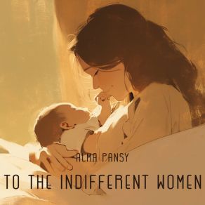 To The Indifferent Women album cover
