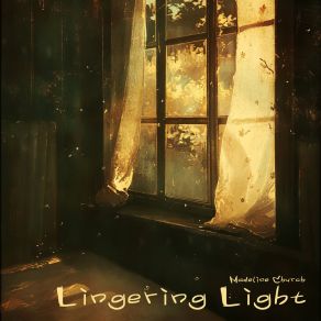 Lingering Light album cover