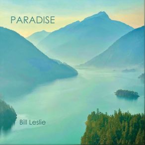 Paradise album cover