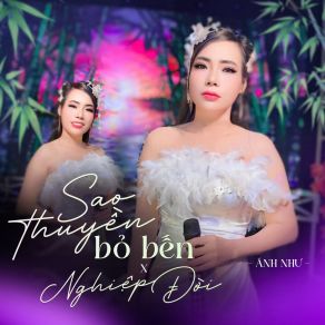Sao Thuyền Bỏ Bến / Nghiệp Đời album cover