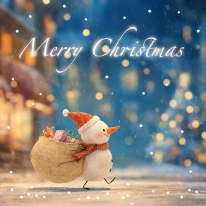 Merry Christmas! 2 album cover
