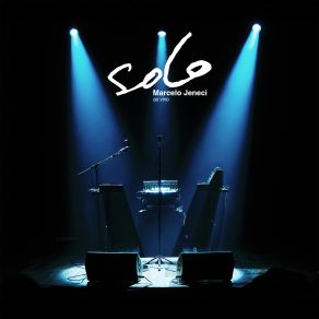 Solo (Ao Vivo) album cover