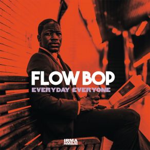 Everyday Everyone album cover