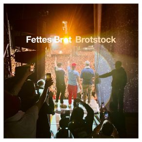 Brotstock (Live) (CD2) album cover