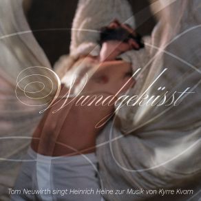 Wundgeküsst album cover