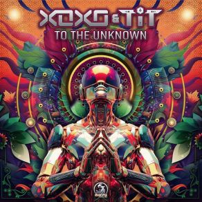 To The Unknown (Maxi-Single) album cover