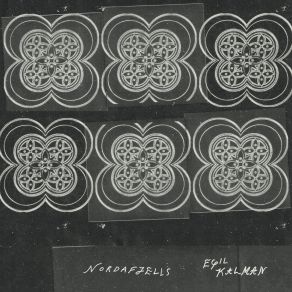 Nordafjells album cover