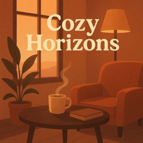 Cozy Horizons album cover