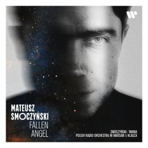 Fallen Angel album cover