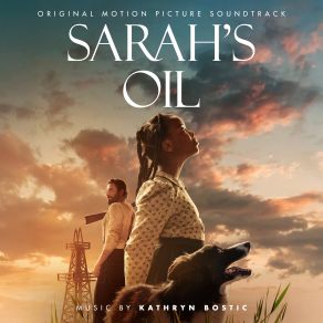 Sarah's Oil (Original Soundtrack) album cover