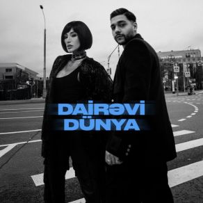 Dairəvi Dünya album cover