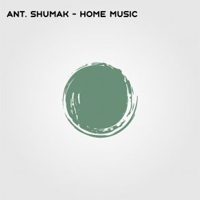Home Music album cover