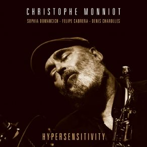 Hypersensitivity album cover