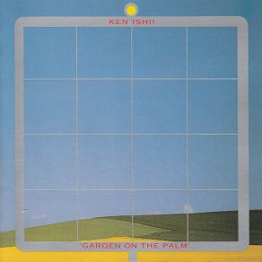 Garden On The Palm album cover
