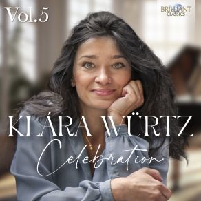 Klára Würtz: Celebration Vol. 4 (CD2) album cover