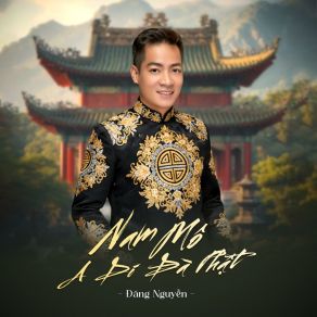 Nam Mô A Di Đà Phật album cover