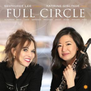 Full Circle album cover