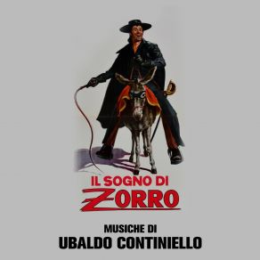 Il Sogno Di Zorro (Original Soundtrack) album cover