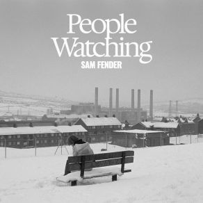 People Watching (Deluxe Edition) (CD1) album cover
