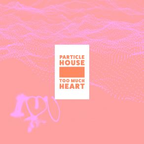 Too Much Heart album cover