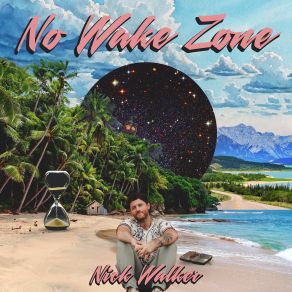 No Wake Zone album cover