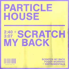Scratch My Back album cover