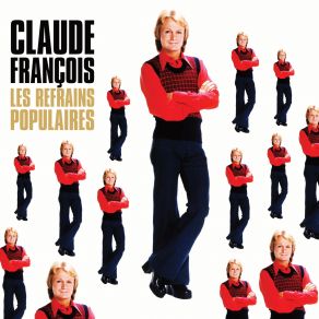 Les Refrains Populaires album cover