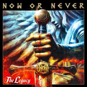 The Legacy album cover