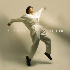 Plus Peur De Rien album cover