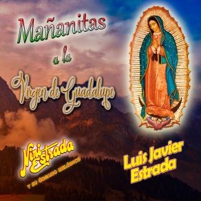 Mañanitas A La Virgen De Guadalupe album cover