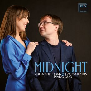 Midnight album cover