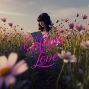 Magic Love album cover