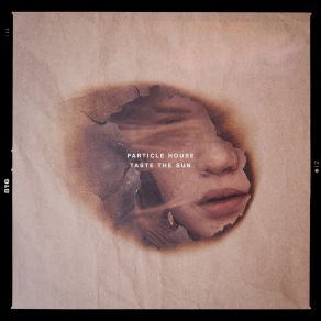 Taste The Sun album cover