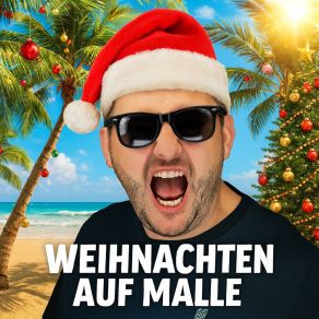 Weihnachten Auf Malle album cover