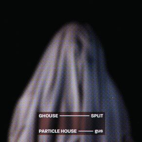Ghouse — Split (Maxi-Single) album cover