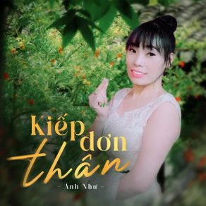 Kiếp Đơn Thân album cover