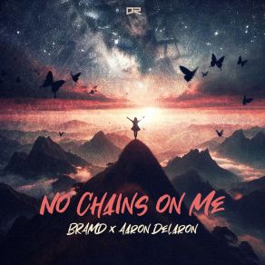 No Chains On Me album cover