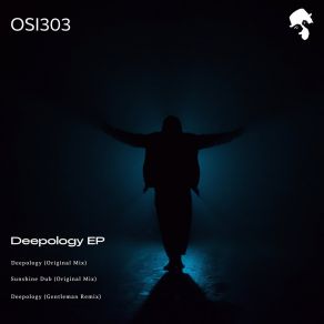 Deepology album cover
