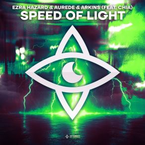 Speed Of Light album cover