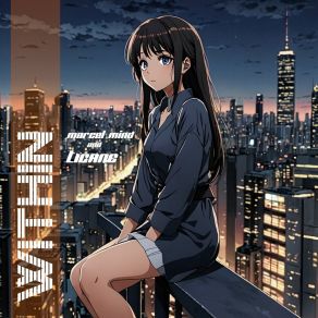 Within album cover