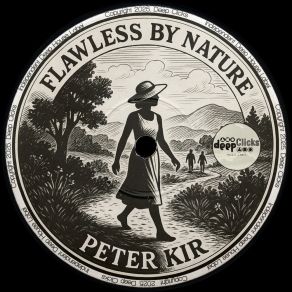Flawless By Nature album cover