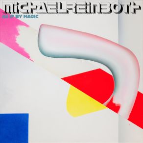 As If By Magic (Incl. Moodorama Remix) album cover