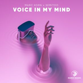 Voice In My Mind album cover