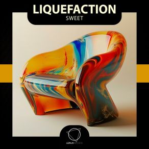 Sweet album cover